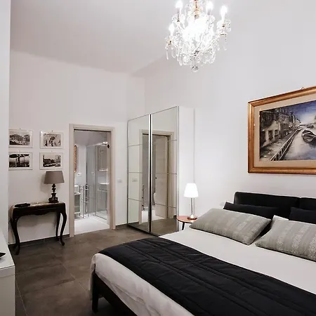 Affittacamere Residenze Vivimilano 