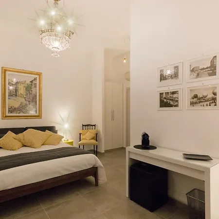 Affittacamere Residenze Vivimilano 