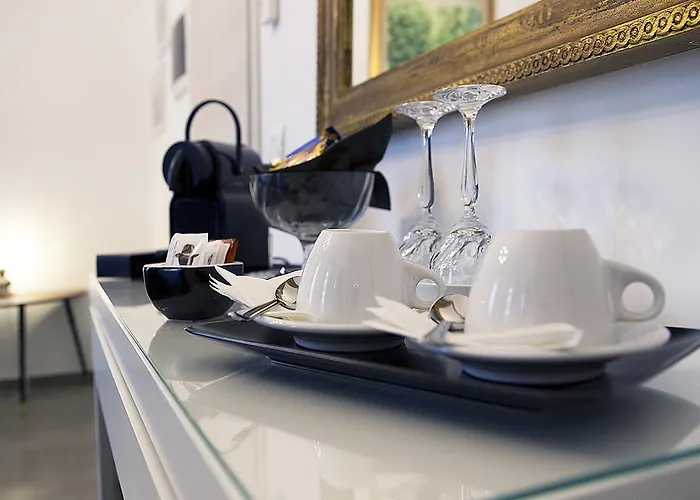 Гостевой дом Residenze Vivimilano 